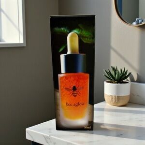 Bee Glow Beauty Elixir